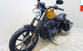 HARLEY XL883N 2016 LE2