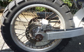 HONDA XR250 BAJA MD30