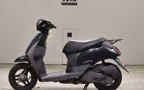 SUZUKI ﾚｯﾂ CA4AA