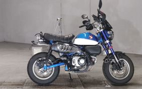 HONDA  MONKEY 125 JB02