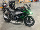 Фото Kawasaki NINJA 1000 SX 2021 с японского аукциона