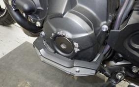 YAMAHA MT-09 A 2017 RN34J