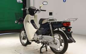 HONDA C50 SUPER CUB