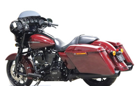 HARLEY FLHXS 2019 KRP