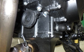 HONDA TRANSALP XL750 2025 RD16