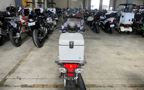 HONDA SUPER CUB50 AA04