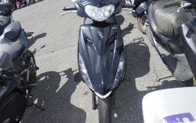 YAMAHA AXIS 125 Z SED7J