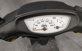 HONDA DIO ZX AF35