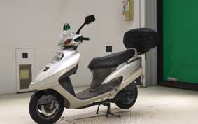 HONDA SPACY 125 Gen. 3 JF04