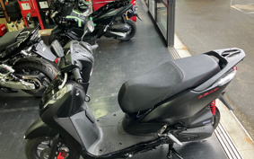 HONDA LEAD 125 JK12