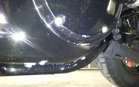 HARLEY FLHC 1750 2019