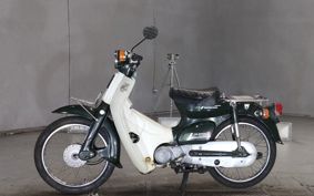 HONDA SUPER CUB50 C50