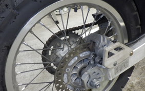 SUZUKI DJEBEL 250 XC 2025 SJ45A