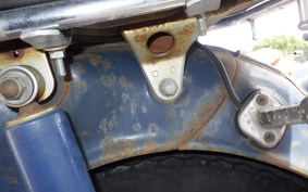 HONDA C50 SUPER CUB C50