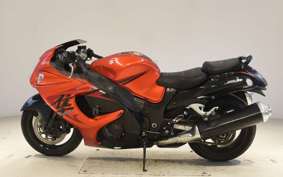 SUZUKI HAYABUSA Gen.2 2007