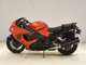 Фото Suzuki HAYABUSA Gen.2 2007 с японского аукциона