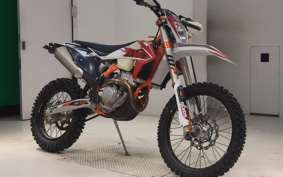 KTM 350 EXC F SIXDAYS 2022