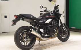 KAWASAKI Z900RS 2024 ZR900K