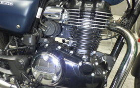HONDA GB350 2022 NC59