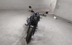 HONDA REBEL 250 S MC49