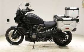 HARLEY ﾊﾟﾝ AMERICA1250S 2021