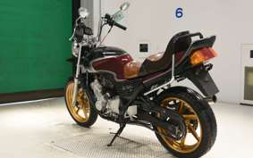 HONDA JADE 2000 MC23