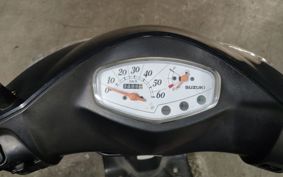 SUZUKI ADDRESS V50 CA44A