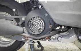 HONDA BENLY 50 2000 AA03