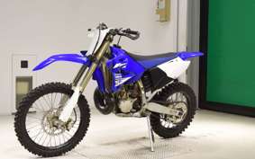 YAMAHA YZ250X 2005 CG38C