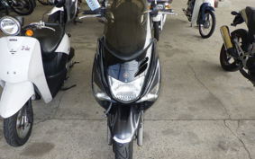 YAMAHA MAJESTY 125 FI