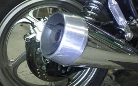 KAWASAKI ZEPHYR 1100 2006 ZRT10A