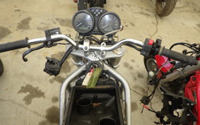 DUCATI MONSTER 400 IE