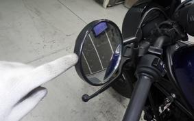 HONDA REBEL 250 S MC49