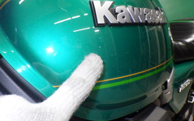 KAWASAKI Z650 RS 2022 ER650M