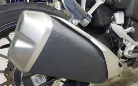 HONDA 400X 2022 NC56