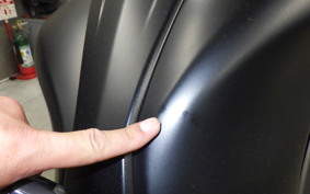 KAWASAKI Z1000 Gen.5 2020 ZXT00W