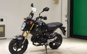 HONDA GROM 2001 JC92