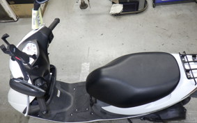 SUZUKI ADDRESS V50 2015 CA4BA