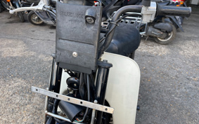 SUZUKI BAR DEE50 BA43A