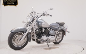 YAMAHA DRAGSTAR 1100 CLASSIC 2024 VP13J