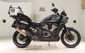 HARLEY PAN AMERICA 1250 S 2022