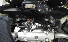 YAMAHA FAZER FZ6 S 2009