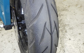 KAWASAKI Z125 PRO BR125H