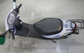 YAMAHA JOG DX-2 2011 SA58J