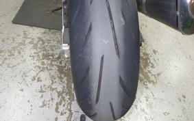 SUZUKI GSX1300R HAYABUSA 2001