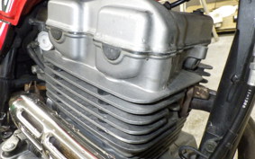 KAWASAKI SUPER SHERPA 2012 KL250G