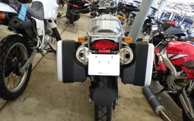BMW F650GS 2003