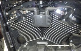 HARLEY FLSB 1750 2019