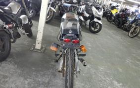 HONDA NS50F AC08
