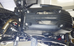 BMW G310GS 2024